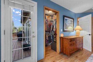 One if the best townhome views in Eagle Crest! This tastefully on Eagle Crest Golf Resort - Resort Course in Oregon - for sale on GolfHomes.com, golf home, golf lot
