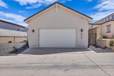 This home feels extra spacious with 10' ceilings, 8' doors and on Sunriver Golf Club in Utah - for sale on GolfHomes.com, golf home, golf lot