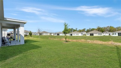 This 2024 Two-Story Home Is On An Oversized Pie-Shaped Lot on Providence Golf Club in Florida - for sale on GolfHomes.com, golf home, golf lot