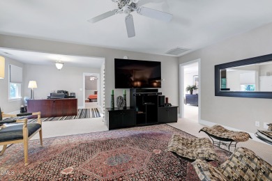 Experience the ultimate in family living at 109 Charlemagne on MacGregor Downs Country Club in North Carolina - for sale on GolfHomes.com, golf home, golf lot