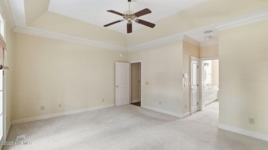 Welcome to 380 Grove Rd, a beautifully crafted Bundy Homes on Pine Needles Lodge and Golf Club in North Carolina - for sale on GolfHomes.com, golf home, golf lot