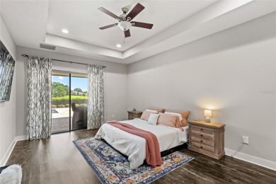 Welcome to 25609 Grandview Pointe! Built in 2017, this stunning on Red Tail Golf Club in Florida - for sale on GolfHomes.com, golf home, golf lot