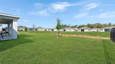 This 2024 Two-Story Home Is On An Oversized Pie-Shaped Lot on Providence Golf Club in Florida - for sale on GolfHomes.com, golf home, golf lot