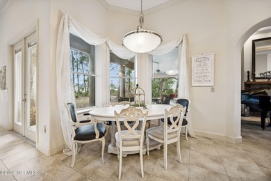 Set on a spacious 1.2 +/- acre homesite in Palatka's Blair on Palatka Golf Club in Florida - for sale on GolfHomes.com, golf home, golf lot