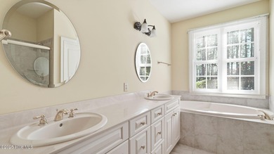 Welcome to 380 Grove Rd, a beautifully crafted Bundy Homes on Pine Needles Lodge and Golf Club in North Carolina - for sale on GolfHomes.com, golf home, golf lot