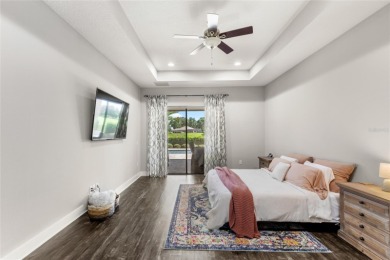 Welcome to 25609 Grandview Pointe! Built in 2017, this stunning on Red Tail Golf Club in Florida - for sale on GolfHomes.com, golf home, golf lot