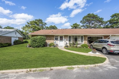 Updated Regency Model with Golf Course Views - Leisure Village on Leisure Village West Assoc. in New Jersey - for sale on GolfHomes.com, golf home, golf lot