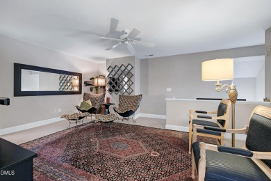Experience the ultimate in family living at 109 Charlemagne on MacGregor Downs Country Club in North Carolina - for sale on GolfHomes.com, golf home, golf lot