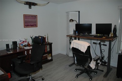 One of the most beautifully designed THREE BEDROOM and TWO on Inverrary Country Club in Florida - for sale on GolfHomes.com, golf home, golf lot