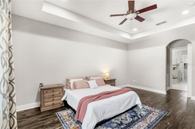 Welcome to 25609 Grandview Pointe! Built in 2017, this stunning on Red Tail Golf Club in Florida - for sale on GolfHomes.com, golf home, golf lot