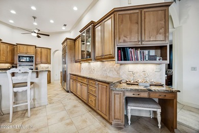 Set on a spacious 1.2 +/- acre homesite in Palatka's Blair on Palatka Golf Club in Florida - for sale on GolfHomes.com, golf home, golf lot