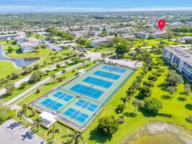 Welcome to this bright and beautiful brand new updated 1-bedroom on Southwinds Golf Course in Florida - for sale on GolfHomes.com, golf home, golf lot