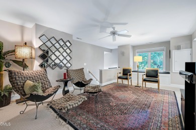 Experience the ultimate in family living at 109 Charlemagne on MacGregor Downs Country Club in North Carolina - for sale on GolfHomes.com, golf home, golf lot