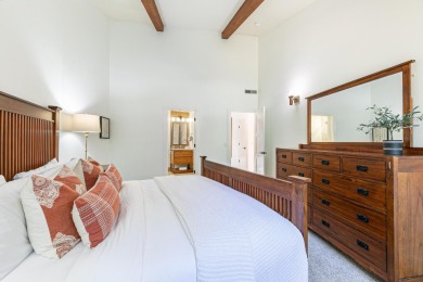Mountain Contemporary with Tahoe charm - Tucked away on a on  in California - for sale on GolfHomes.com, golf home, golf lot