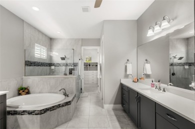 Welcome to 25609 Grandview Pointe! Built in 2017, this stunning on Red Tail Golf Club in Florida - for sale on GolfHomes.com, golf home, golf lot