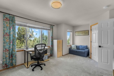 One if the best townhome views in Eagle Crest! This tastefully on Eagle Crest Golf Resort - Resort Course in Oregon - for sale on GolfHomes.com, golf home, golf lot