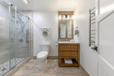 Mountain Contemporary with Tahoe charm - Tucked away on a on  in California - for sale on GolfHomes.com, golf home, golf lot