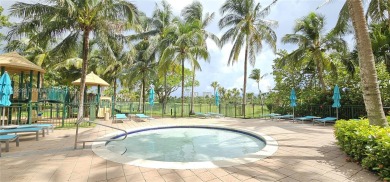 Luxury and spacious corner unit at Turnberry On the Green on Turnberry Isle Resort and Club in Florida - for sale on GolfHomes.com, golf home, golf lot