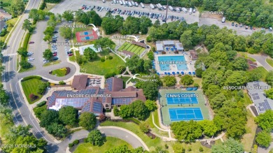 Updated Regency Model with Golf Course Views - Leisure Village on Leisure Village West Assoc. in New Jersey - for sale on GolfHomes.com, golf home, golf lot