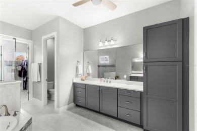Welcome to 25609 Grandview Pointe! Built in 2017, this stunning on Red Tail Golf Club in Florida - for sale on GolfHomes.com, golf home, golf lot