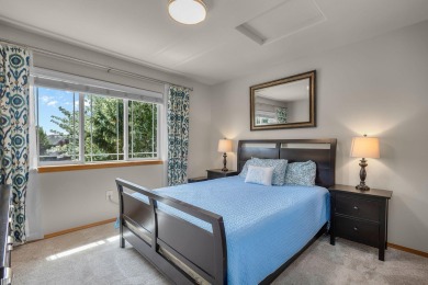 One if the best townhome views in Eagle Crest! This tastefully on Eagle Crest Golf Resort - Resort Course in Oregon - for sale on GolfHomes.com, golf home, golf lot