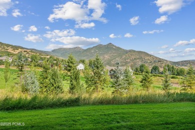 If you're looking for move-in-ready in Midway and low on Homestead Golf Club and Resort in Utah - for sale on GolfHomes.com, golf home, golf lot