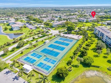 Welcome to this bright and beautiful brand new updated 1-bedroom on Southwinds Golf Course in Florida - for sale on GolfHomes.com, golf home, golf lot