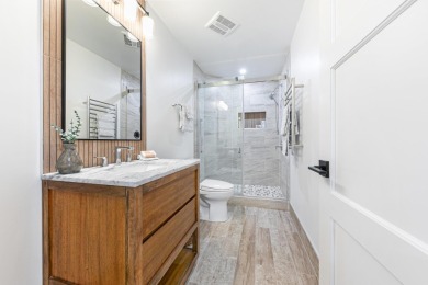 Mountain Contemporary with Tahoe charm - Tucked away on a on  in California - for sale on GolfHomes.com, golf home, golf lot