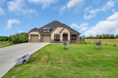 Nestled within the scenic landscape of White Bluff Resort at on White Bluff Resort - Old Course in Texas - for sale on GolfHomes.com, golf home, golf lot