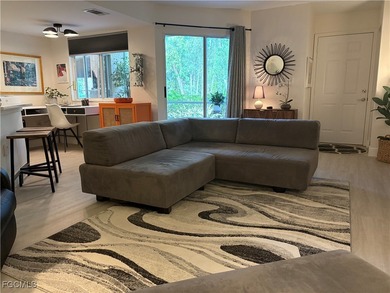 Stunning, Move-In Ready 1st floor Condo in the Heart of Estero! on Fountain Lakes Community Golf Course in Florida - for sale on GolfHomes.com, golf home, golf lot