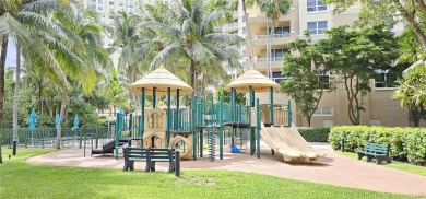 Luxury and spacious corner unit at Turnberry On the Green on Turnberry Isle Resort and Club in Florida - for sale on GolfHomes.com, golf home, golf lot