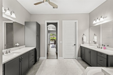 Welcome to 25609 Grandview Pointe! Built in 2017, this stunning on Red Tail Golf Club in Florida - for sale on GolfHomes.com, golf home, golf lot