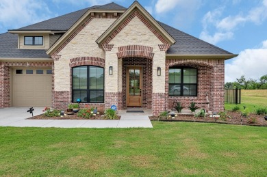 Nestled within the scenic landscape of White Bluff Resort at on White Bluff Resort - Old Course in Texas - for sale on GolfHomes.com, golf home, golf lot