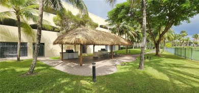 Luxury and spacious corner unit at Turnberry On the Green on Turnberry Isle Resort and Club in Florida - for sale on GolfHomes.com, golf home, golf lot