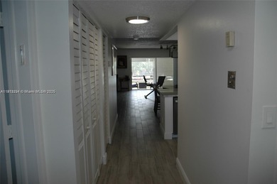 One of the most beautifully designed THREE BEDROOM and TWO on Inverrary Country Club in Florida - for sale on GolfHomes.com, golf home, golf lot