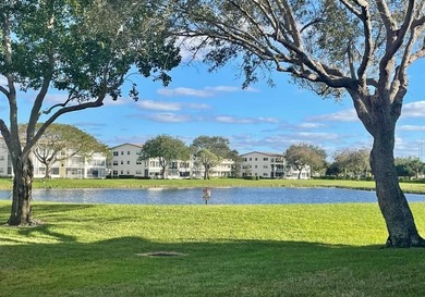 Welcome to this bright and beautiful brand new updated 1-bedroom on Southwinds Golf Course in Florida - for sale on GolfHomes.com, golf home, golf lot
