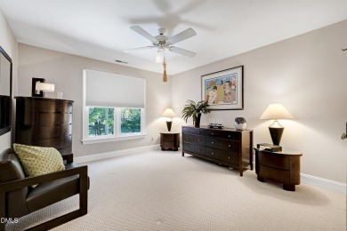Experience the ultimate in family living at 109 Charlemagne on MacGregor Downs Country Club in North Carolina - for sale on GolfHomes.com, golf home, golf lot