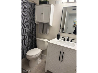 Stunning, Move-In Ready 1st floor Condo in the Heart of Estero! on Fountain Lakes Community Golf Course in Florida - for sale on GolfHomes.com, golf home, golf lot