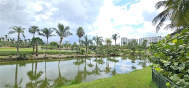 Luxury and spacious corner unit at Turnberry On the Green on Turnberry Isle Resort and Club in Florida - for sale on GolfHomes.com, golf home, golf lot