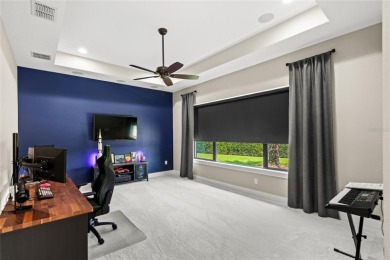 Welcome to 25609 Grandview Pointe! Built in 2017, this stunning on Red Tail Golf Club in Florida - for sale on GolfHomes.com, golf home, golf lot
