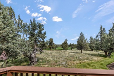 One if the best townhome views in Eagle Crest! This tastefully on Eagle Crest Golf Resort - Resort Course in Oregon - for sale on GolfHomes.com, golf home, golf lot