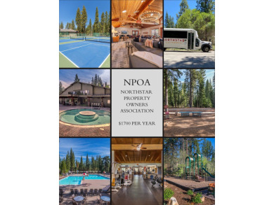 Mountain Contemporary with Tahoe charm - Tucked away on a on  in California - for sale on GolfHomes.com, golf home, golf lot