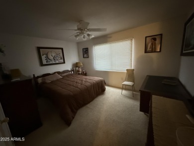 Rare flip opportunity in Sun City! Unlike most homes in the on Union Hills Country Club in Arizona - for sale on GolfHomes.com, golf home, golf lot