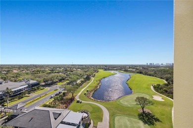 Fully renovated 3 bedroom, 3.5 bath RARE corner unit on the on West Bay Beach and Golf Club in Florida - for sale on GolfHomes.com, golf home, golf lot