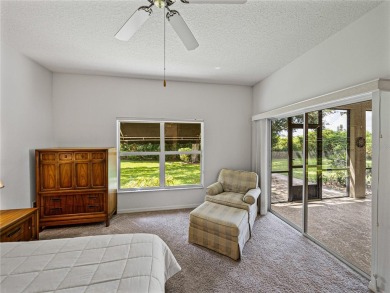 This lovely 3-bedroom, 2-bath with den home definitely is one on Lake Ashton Golf Club in Florida - for sale on GolfHomes.com, golf home, golf lot