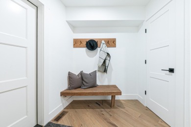 Mountain Contemporary with Tahoe charm - Tucked away on a on  in California - for sale on GolfHomes.com, golf home, golf lot