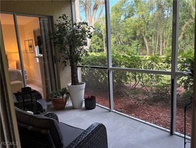 Stunning, Move-In Ready 1st floor Condo in the Heart of Estero! on Fountain Lakes Community Golf Course in Florida - for sale on GolfHomes.com, golf home, golf lot