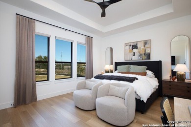 Discover Luxury Living at 23410 Grande Vista in Prestigious on TPC of San Antonio in Texas - for sale on GolfHomes.com, golf home, golf lot