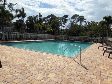 Stunning, Move-In Ready 1st floor Condo in the Heart of Estero! on Fountain Lakes Community Golf Course in Florida - for sale on GolfHomes.com, golf home, golf lot