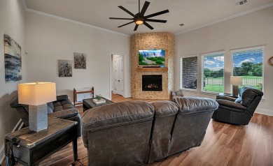 Nestled within the scenic landscape of White Bluff Resort at on White Bluff Resort - Old Course in Texas - for sale on GolfHomes.com, golf home, golf lot